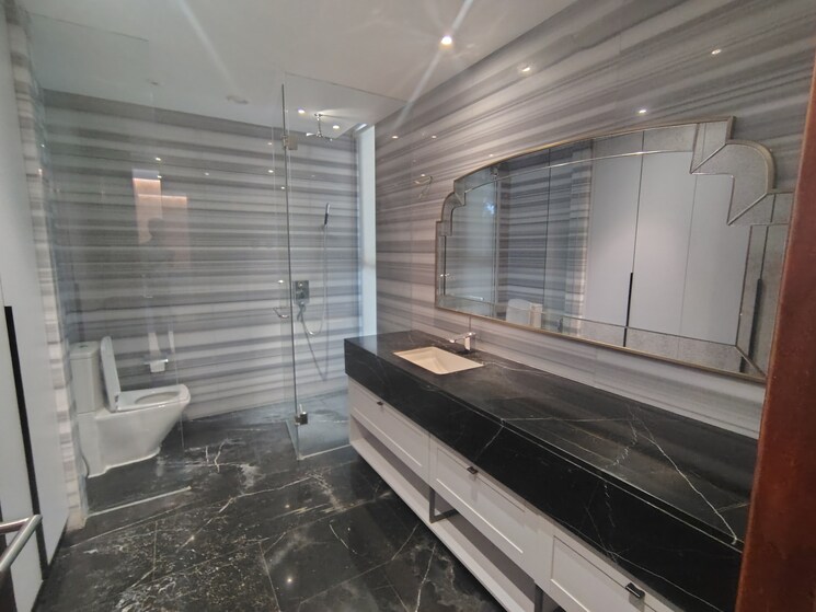 Balcony, embassy-boulevard 6 Bedroom 7500 Sq.Ft. Villa In Yelahanka Bangalore 9200955