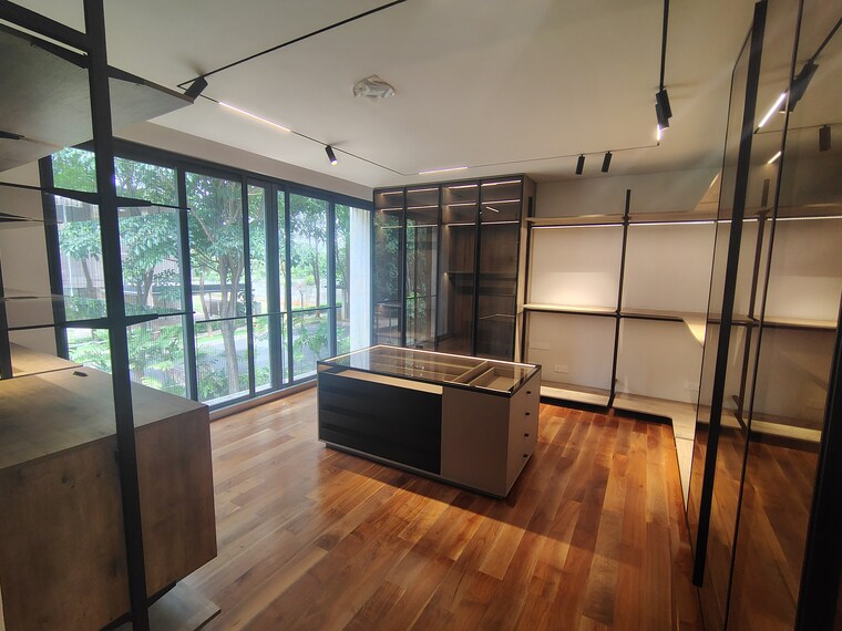 Kitchen, embassy-boulevard 6 Bedroom 7500 Sq.Ft. Villa In Yelahanka Bangalore 9200955