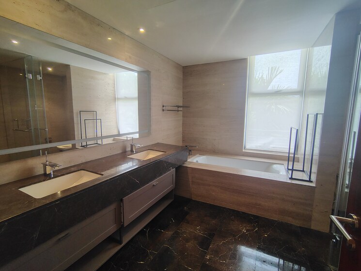 Kitchen, embassy-boulevard 6 Bedroom 7500 Sq.Ft. Villa In Yelahanka Bangalore 9200955