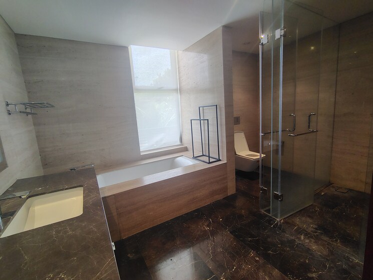 Kitchen, embassy-boulevard 6 Bedroom 7500 Sq.Ft. Villa In Yelahanka Bangalore 9200955