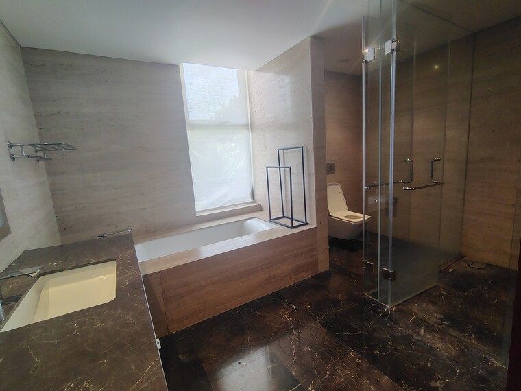 Kitchen, embassy-boulevard 6 Bedroom 7500 Sq.Ft. Villa In Yelahanka Bangalore 9200955