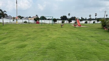  Plot – Garden View at Choutuppal - for Sale