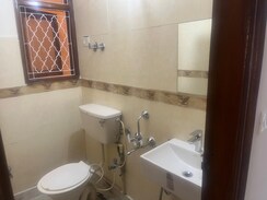 3 BHK + Pooja Room Builder Floor For Sale in Greater Kailash I