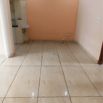 Bathroom in 2 BHK Independent House at RWA Apartments Sector 52, Arun Vihar – for Rent