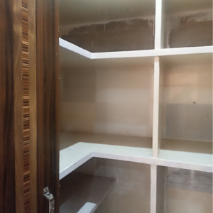 Furnished Amenities in 2 BHK Independent House at RWA Apartments Sector 52, Arun Vihar – for Rent