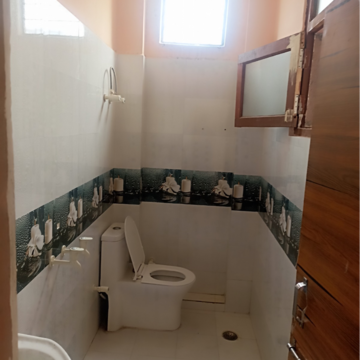 Kitchen in 2 BHK Independent House at RWA Apartments Sector 52, Arun Vihar – for Rent