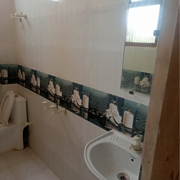 Team Area in 2 BHK Independent House at RWA Apartments Sector 52, Arun Vihar – for Rent