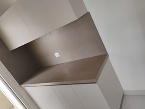 Kitchen in 3 BHK Apartment at Team 4 Nyla, Miyapur – for Sale