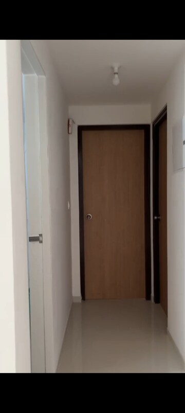 Building Lobby in 3 BHK Apartment at Lodha Codename Premier, Dombivli East – for Rent
