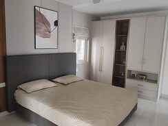 3 BHK + Pooja Room Apartment For Sale in Team 4 Nyla