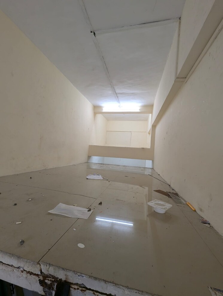 Bathroom, j-k-chambers-apartment Commercial Shop 180 Sq.Ft. In Vashi Sector 17 Navi Mumbai 9201107