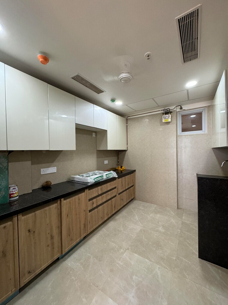 Kitchen, kohinoor-square-altissimo 4 Bedroom 2670 Sq.Ft. Apartment In Dadar West Mumbai 9201042