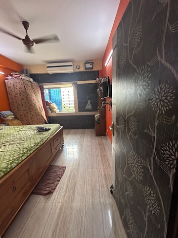 Bedroom in 4 BHK Apartment at Lodha Trump Tower, Worli – for Sale
