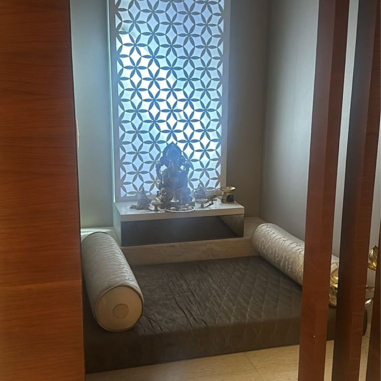 Bedroom, lodha-trump-tower 4 Bedroom 1547 Sq.Ft. Apartment In Worli Mumbai 9201036