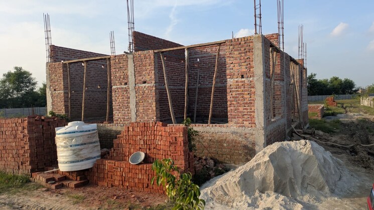 Exterior View, sector 144  450 Sq.Ft. Plot In Sector 144 Noida 9201051