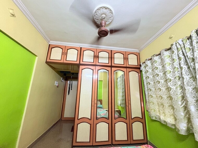 Living Room, bindra-complex 1 Bedroom 450 Sq.Ft. Apartment In Andheri East Mumbai 9201088