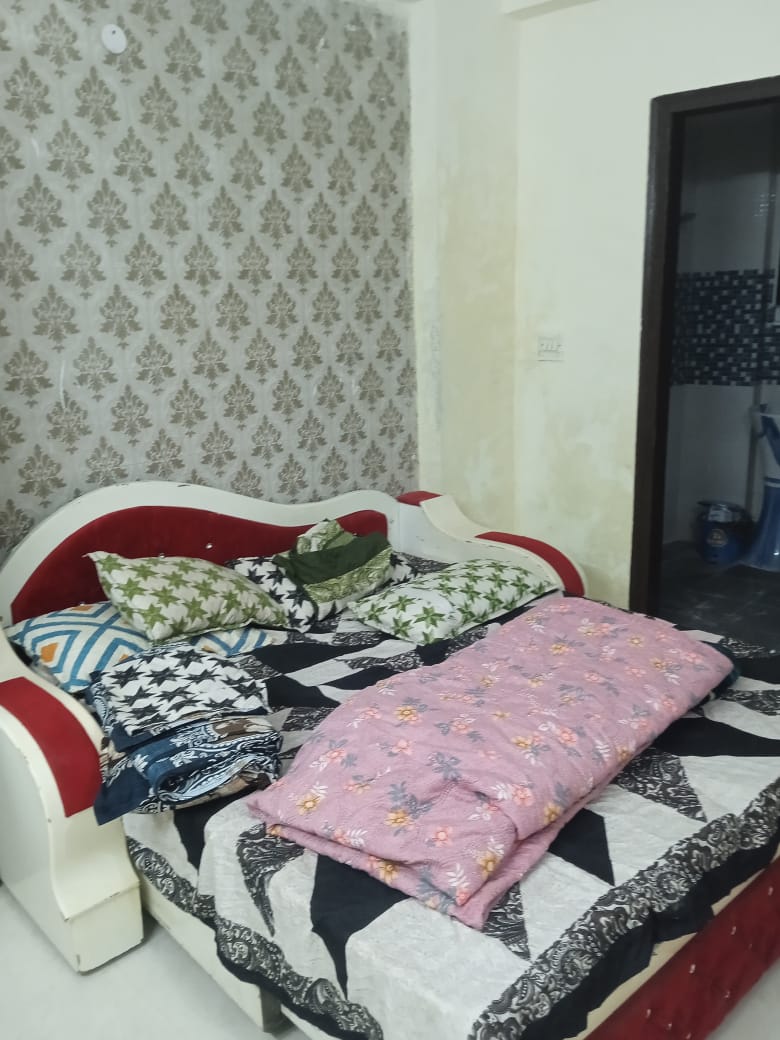 3 BHK + Study Room Apartment For Rent in M K Associate