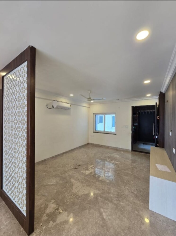 Room, my-home-tarkshya 3 Bedroom 1800 Sq.Ft. Apartment In Kokapet Hyderabad 9201072