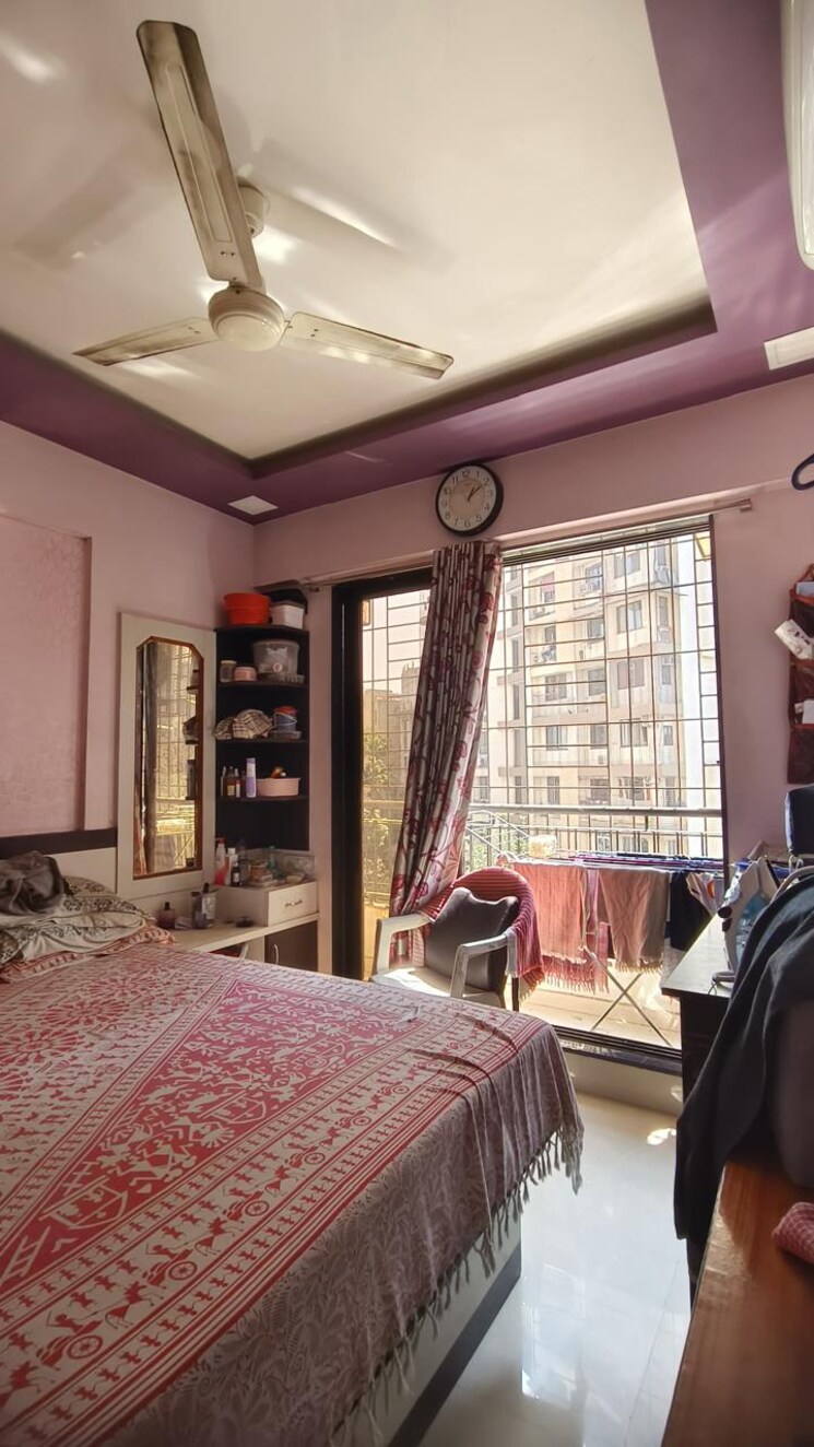 Bedroom, kalwa 1 Bedroom 650 Sq.Ft. Apartment In Kalwa Thane 9201068