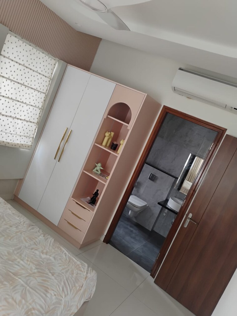 undefined, team-4-nyla 3 Bedroom 1880 Sq.Ft. Apartment In Miyapur Hyderabad 9201089