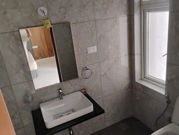 Bathroom in 3 BHK Apartment at Team 4 Nyla, Miyapur – for Sale