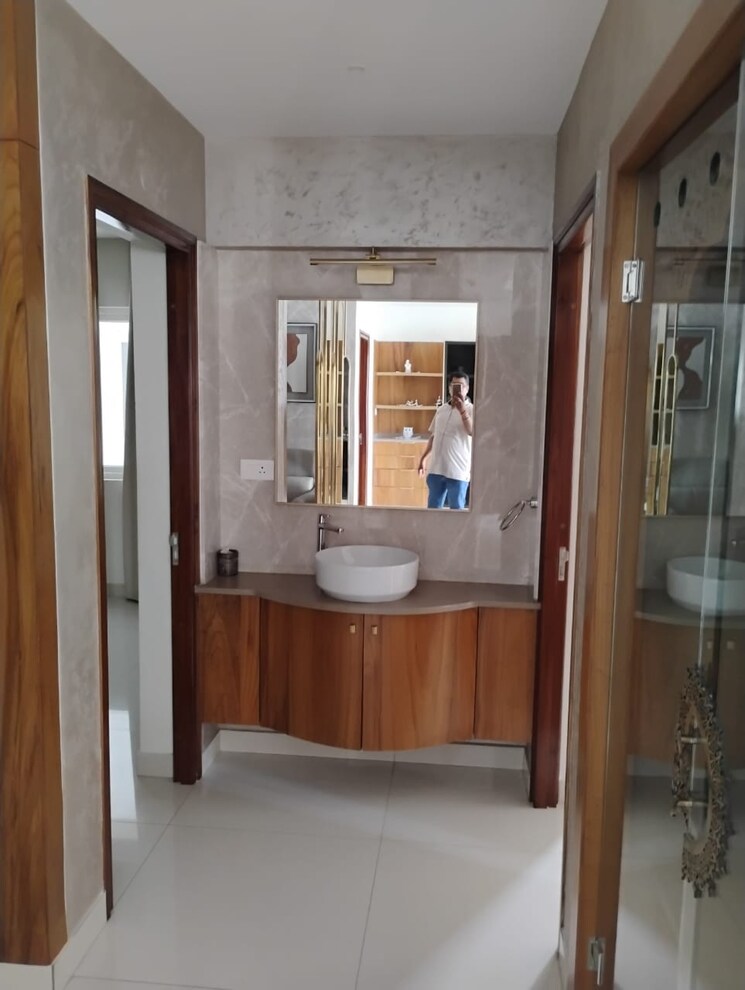 Kitchen, team-4-nyla 3 Bedroom 1880 Sq.Ft. Apartment In Miyapur Hyderabad 9201089