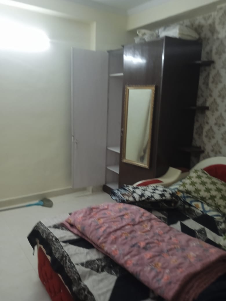 3 BHK Apartment For Rent in M K Associate