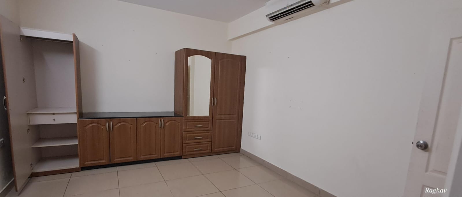 3 BHK + Pooja Room Apartment For Rent in Aparna Cyber Commune