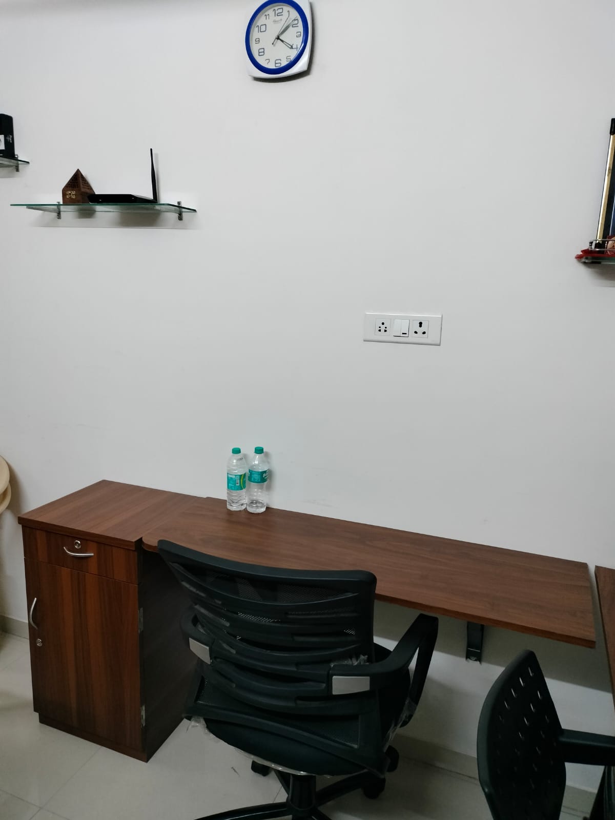 Office Space For Sale in JS Bal Ganesh Tower