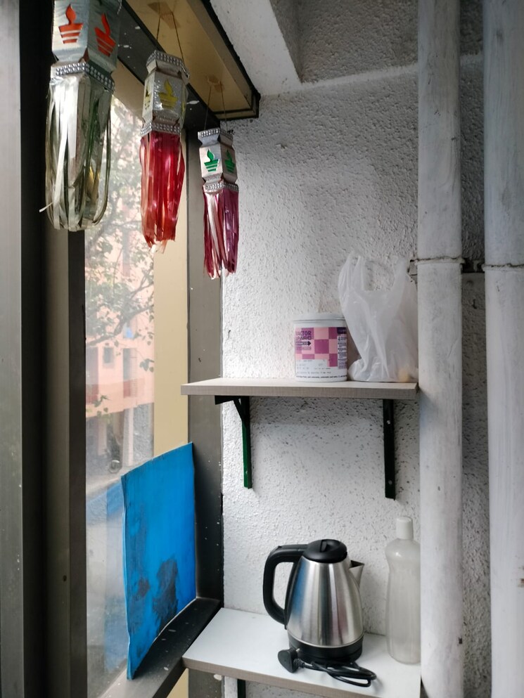 undefined, js-bal-ganesh-tower Commercial Office Space 540 Sq.Ft. In Naupada Thane 9201083