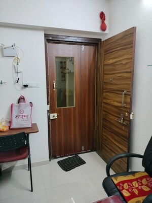 Furnished Amenities in  Office Space at JS Bal Ganesh Tower, Naupada – for Sale