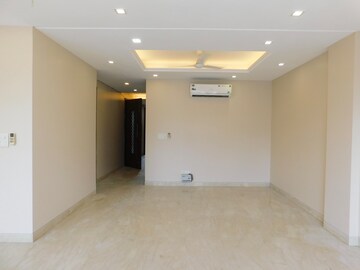 3 BHK Builder Floor For Rent in Shivalik Colony