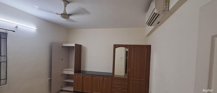 Room, aparna-cyber-commune 3 Bedroom 1705 Sq.Ft. Apartment In Nallagandla Hyderabad 9201074