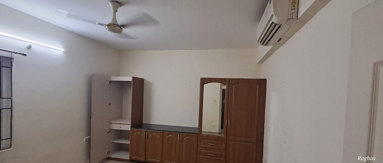 Room, aparna-cyber-commune 3 Bedroom 1705 Sq.Ft. Apartment In Nallagandla Hyderabad 9201074