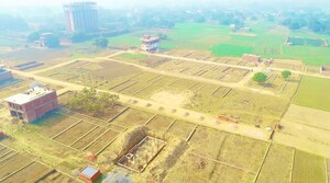 Plot Area in  Plot at Rohania – for Sale