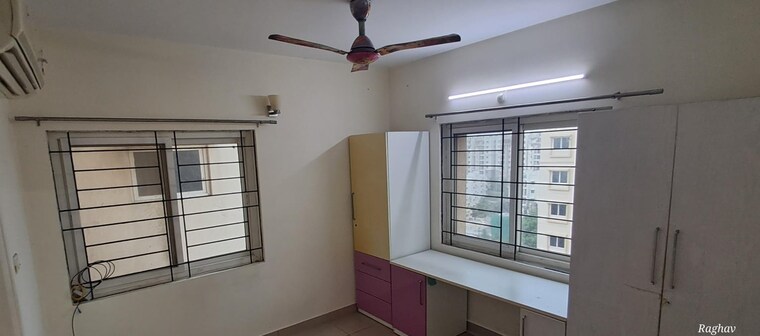 Room, aparna-cyber-commune 3 Bedroom 1705 Sq.Ft. Apartment In Nallagandla Hyderabad 9201074
