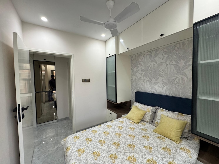 Bedroom, fia-vatika 1.5 Bedroom 629 Sq.Ft. Apartment In Mahim Palghar 9201153