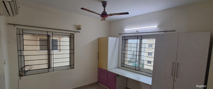 Room, aparna-cyber-commune 3 Bedroom 1705 Sq.Ft. Apartment In Nallagandla Hyderabad 9201074
