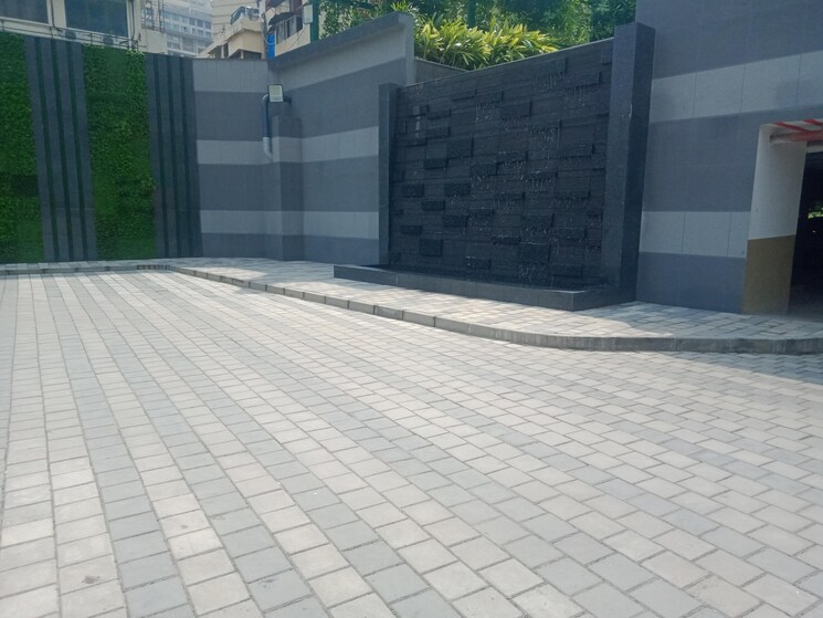 Balcony, raheja-imperia 4 Bedroom 1940 Sq.Ft. Apartment In Worli Mumbai 9201076