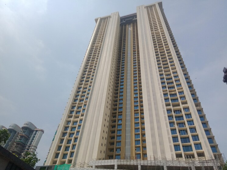 Exterior View, raheja-imperia 4 Bedroom 1940 Sq.Ft. Apartment In Worli Mumbai 9201076