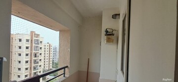 Building Lobby in 3 BHK Apartment at Aparna Cyber Commune, Nallagandla – for Rent