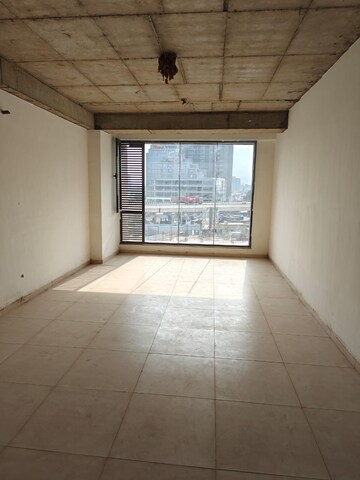Room in  Office Space at Samvaad East Face, Ambli – for Rent