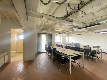Gym in  Office Space at Magarpatta Road – for Rent