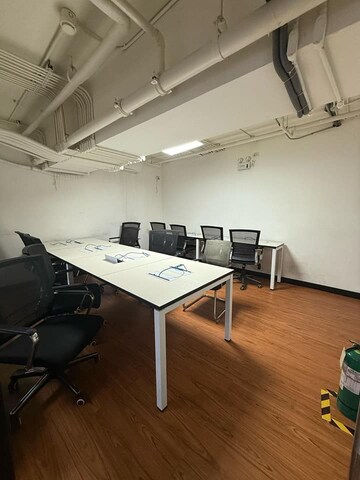 Team Area in  Office Space at Magarpatta Road – for Rent