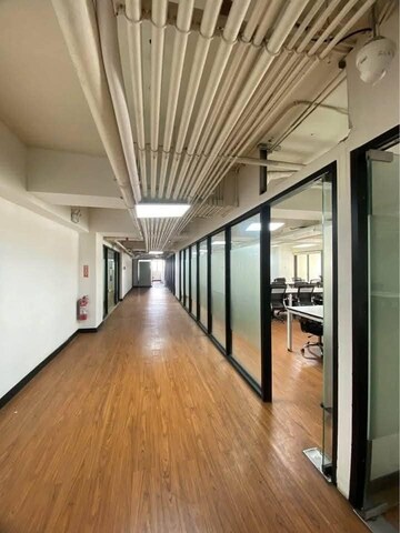 Staircase in  Office Space at Magarpatta Road – for Rent