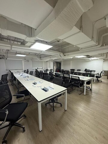 Team Area in  Office Space at Magarpatta Road – for Rent