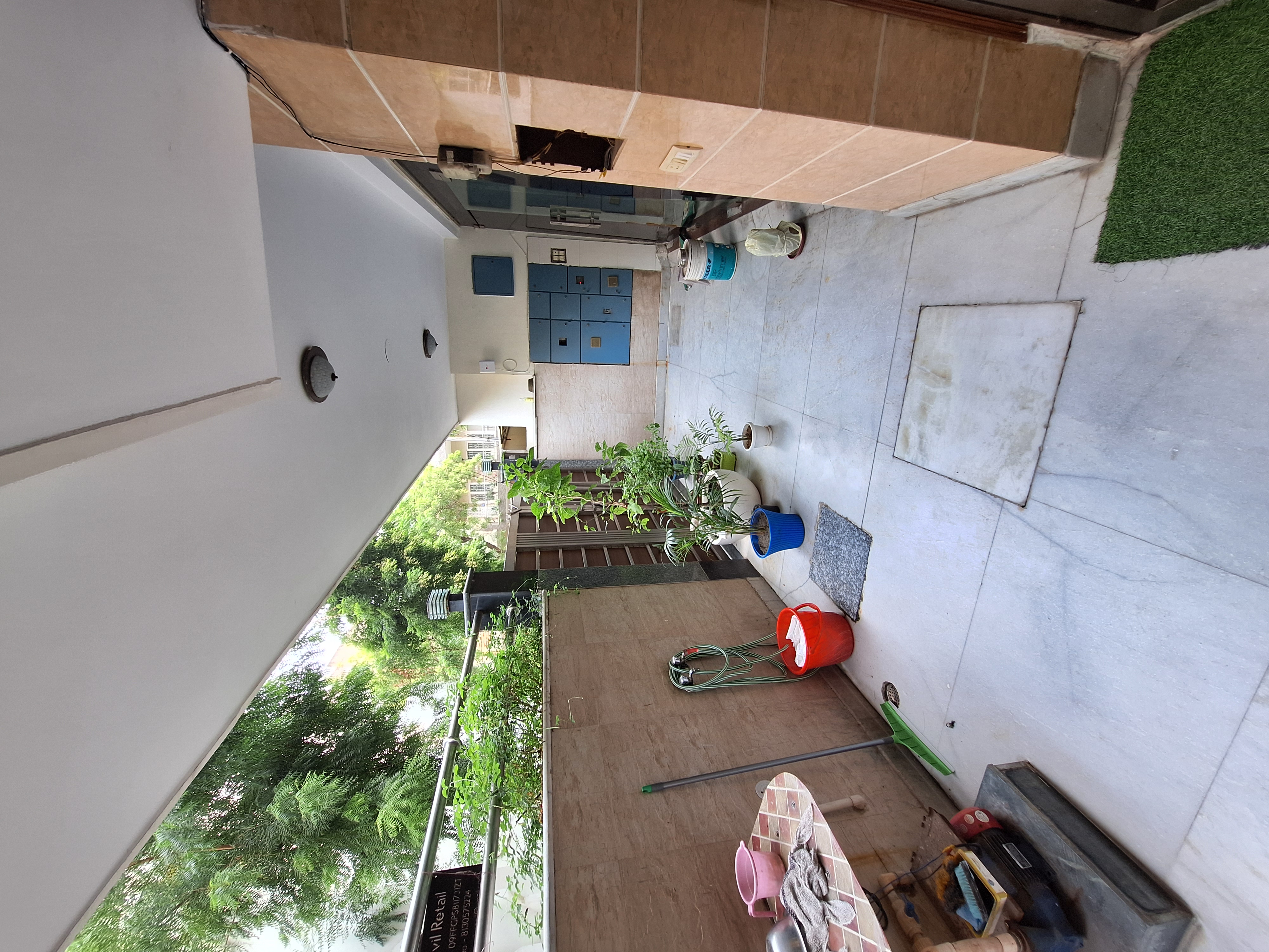 2 BHK 1000 Sq.Ft. Villa in RWA Apartments Sector 122