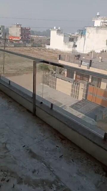 3 BHK Builder Floor For Sale in BPTP Parkland, Sector 75