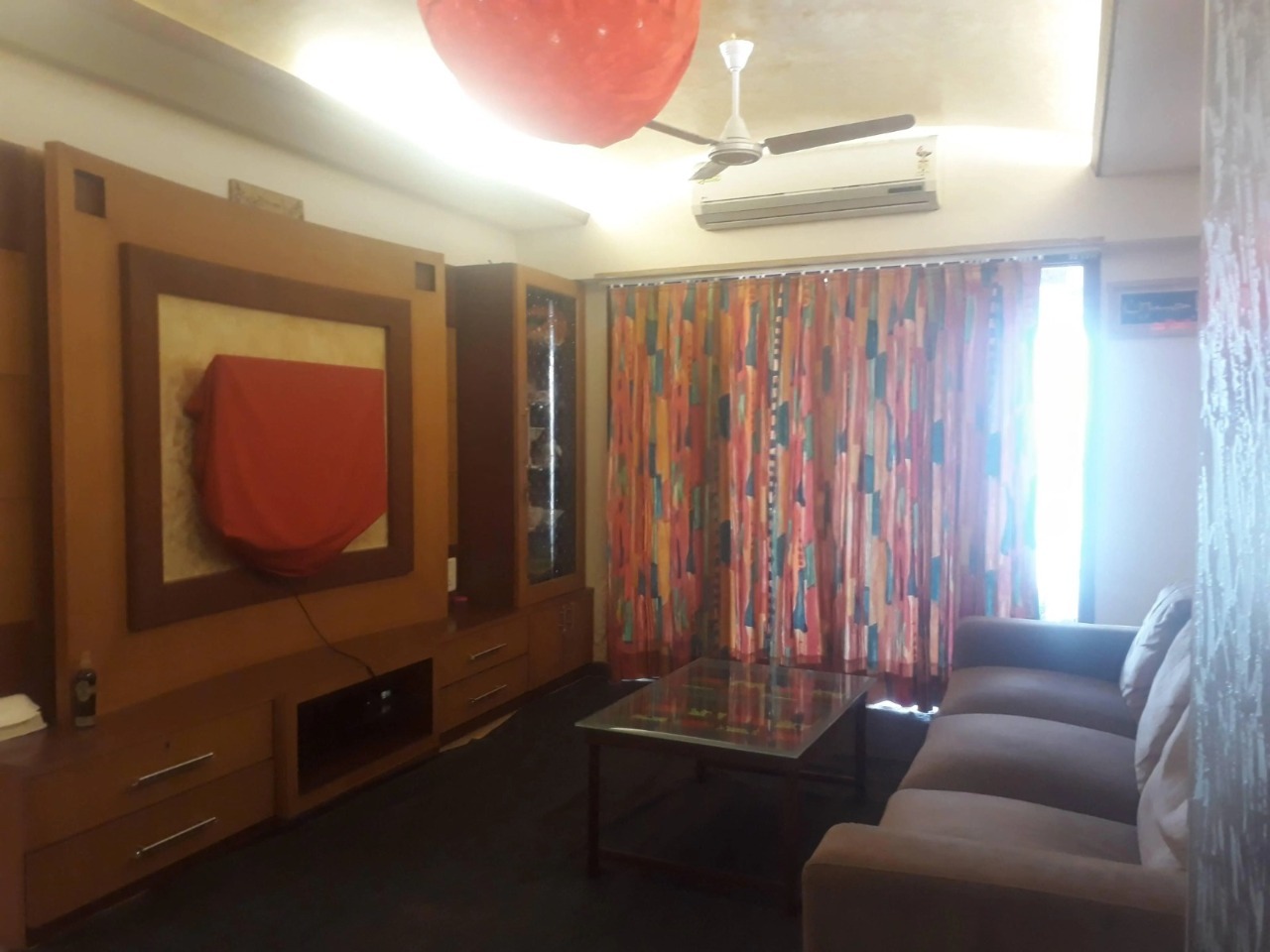 2 BHK Apartment For Rent in D B Orchid Tower 