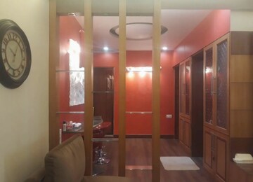 Living Room in 2 BHK Apartment at Mumbai Central Suburbs – for Rent